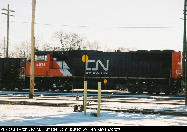 CN 5614